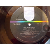 MOUTH&MACNEAL  HOW DO YOU DO?