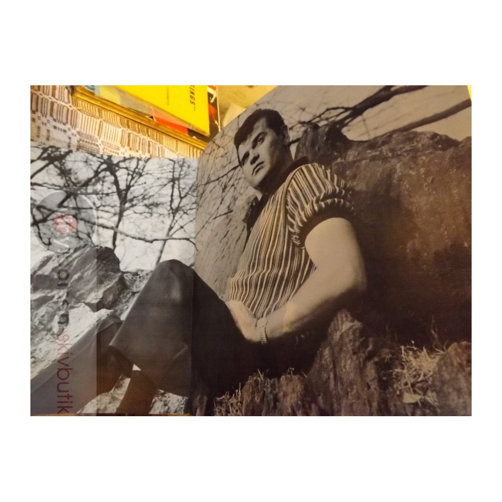 CONWAY TWITTY´S  GREATEST HITS…INSIDE SPESJAL OFFER!   