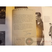 CONWAY TWITTY´S  GREATEST HITS…INSIDE SPESJAL OFFER!   