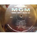 CONWAY TWITTY´S  GREATEST HITS…INSIDE SPESJAL OFFER!   