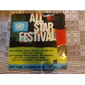 V/A ALL-STAR FESTIVAL  INSERT