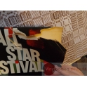 V/A ALL-STAR FESTIVAL  INSERT