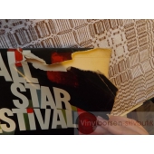 V/A ALL-STAR FESTIVAL  INSERT