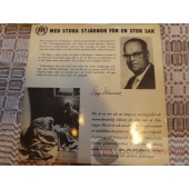 V/A ALL-STAR FESTIVAL  INSERT