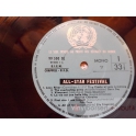 V/A ALL-STAR FESTIVAL  INSERT