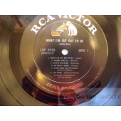 DOTTIE WEST WHAT I´M OUT TO BE