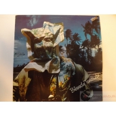 10 CC  BLOODY TOURISTS