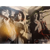 10 CC  BLOODY TOURISTS