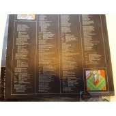 10 CC  BLOODY TOURISTS