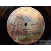 10 CC  BLOODY TOURISTS