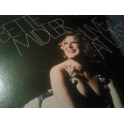 BETTE MIDLER LIVE AT LAST 2LP