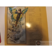 GOLDEN AVATAR  A CHANGE OF HEART