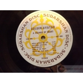 GOLDEN AVATAR  A CHANGE OF HEART