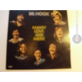 DR.HOOK  MAKIN LOVE AND MUSIC