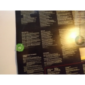 DR.HOOK  MAKIN LOVE AND MUSIC