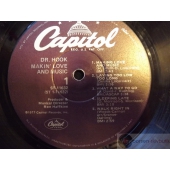 DR.HOOK  MAKIN LOVE AND MUSIC