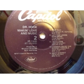 DR.HOOK  MAKIN LOVE AND MUSIC