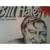 BILLY HALEY&THE COMETS ROCK AND ROLL