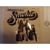 SMOKIE  GREATEST HITS