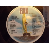 SMOKIE  GREATEST HITS