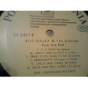 BILLY HALEY&THE COMETS ROCK AND ROLL