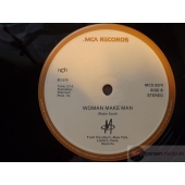 WOMAN MAKE MAN   FROM THE ALBUM NEW YORK LONDON,PARIS,MUNIC