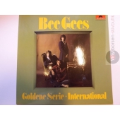 BEE GEES GOLDEN SERIE-INTERNATIONAL