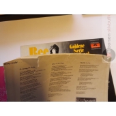 BEE GEES GOLDEN SERIE-INTERNATIONAL