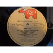 BEE GEES GOLDEN SERIE-INTERNATIONAL