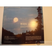RASA  OASIS