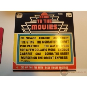 V/A COME TO THE MOVIES