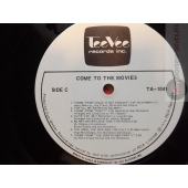 V/A COME TO THE MOVIES