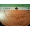 BONEY M. NIGHT FLIGHT TO VENUS