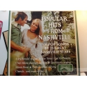 POPULAR HITS FROM NASHVILLE 10LP