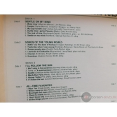 POPULAR HITS FROM NASHVILLE 10LP