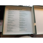 POPULAR HITS FROM NASHVILLE 10LP