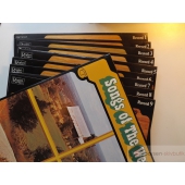 POPULAR HITS FROM NASHVILLE 10LP