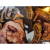 POPULAR HITS FROM NASHVILLE 10LP