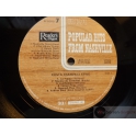 POPULAR HITS FROM NASHVILLE 10LP