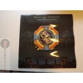 ELECTRIC LIGHT ORCHESTRA  A NEW WORLD RECORD