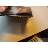 ELECTRIC LIGHT ORCHESTRA  A NEW WORLD RECORD