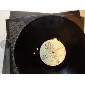 ELECTRIC LIGHT ORCHESTRA  A NEW WORLD RECORD