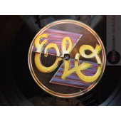 ELECTRIC LIGHT ORCHESTRA  A NEW WORLD RECORD