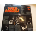 WILD ANGELS  RED HOT N ROCKIN