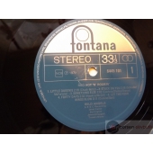 WILD ANGELS  RED HOT N ROCKIN