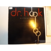 DR HOOK  A LITTLE BIT MORE