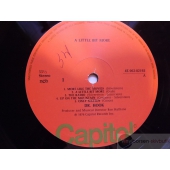 DR HOOK  A LITTLE BIT MORE