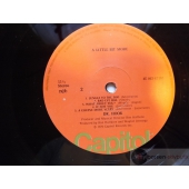 DR HOOK  A LITTLE BIT MORE