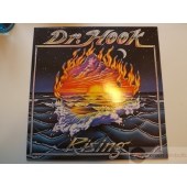 DR.HOOK  RISING