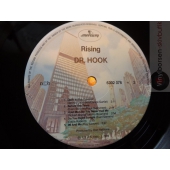 DR.HOOK  RISING